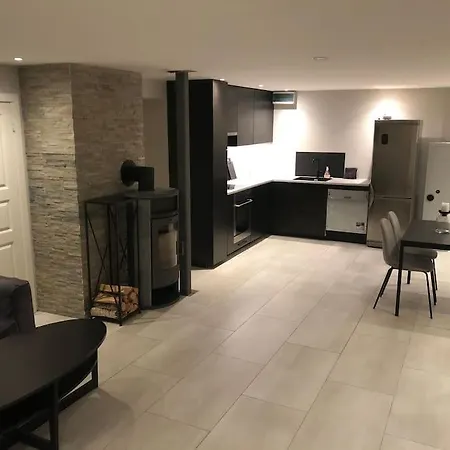 Basement *