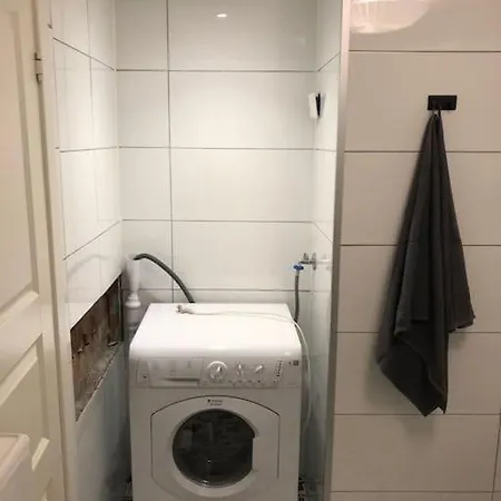 Basement Hovik