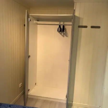 Basement Apartment *