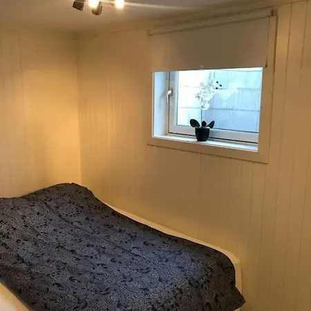 Apartment Basement Hovik