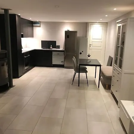 Basement * Hovik