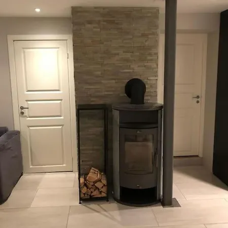 Basement Apartment *