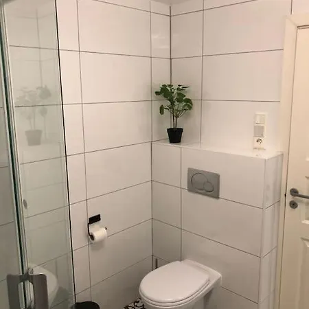 Apartment Basement Hovik